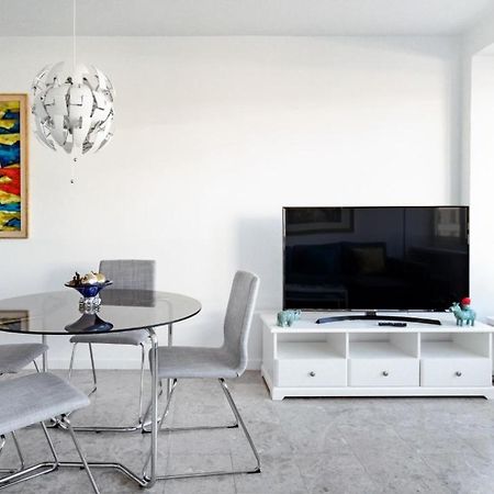 Urbantec Realty - Plaza De Colon Apartment Madrid Exterior photo